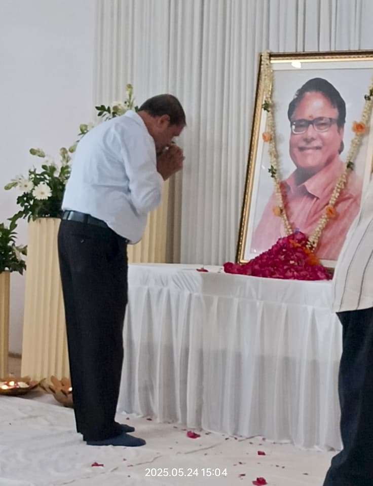 स्मृति शेष….. कितने किस्म के हिन्दू !