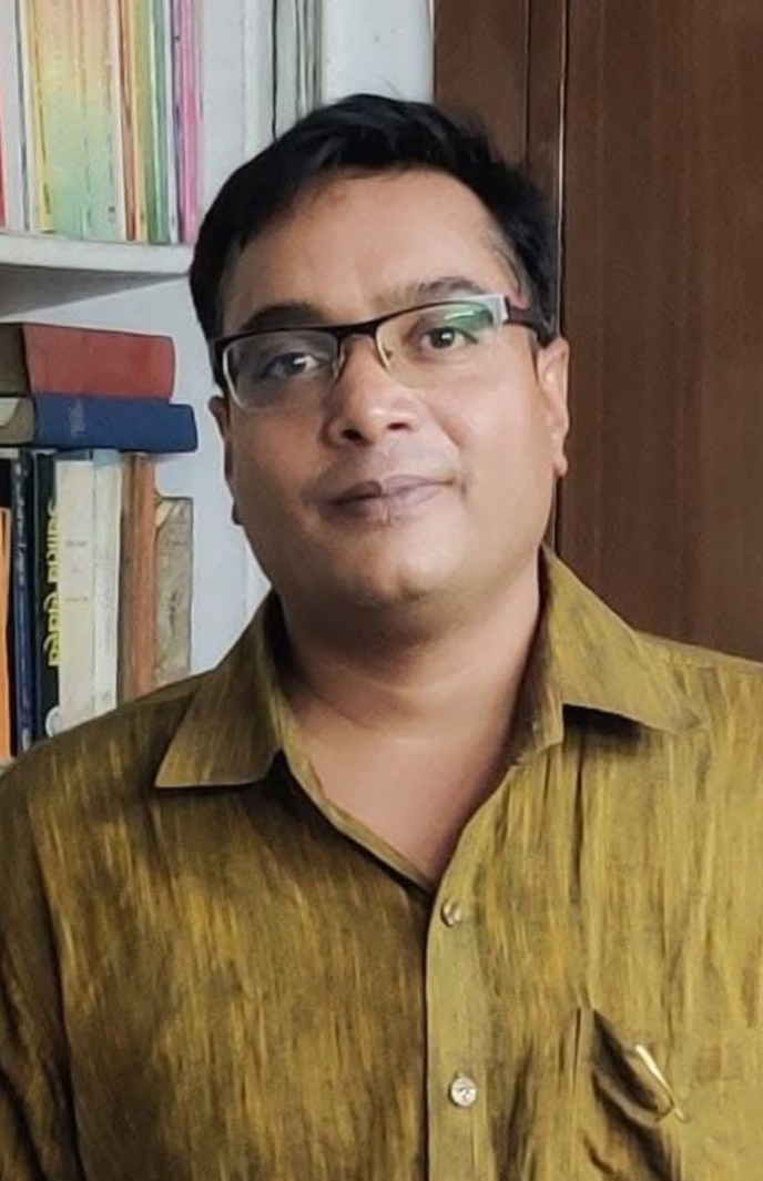 “राम” भारत का एक शाश्वत सत्य #विश्वदेव राव