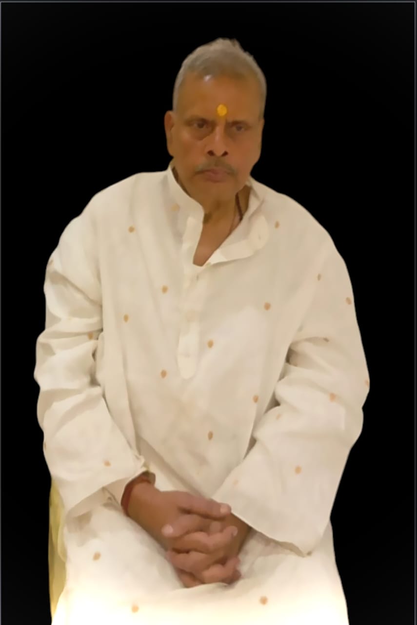 12 अगस्त – जन्मदिन विशेष: मिठाइयों के बादशाह, समाज सेवा के सच्चे प्रतीक – पं. लक्ष्मीकांत तिवारी ‘भइयाजी’