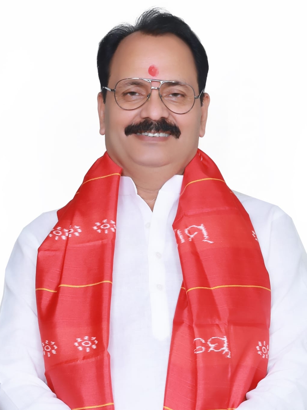 Exclusive Interview:महाप्रभु जगन्नाथ का मंदिर फतेहपुर की नई पहचान बनेगा — संतोष तिवारी