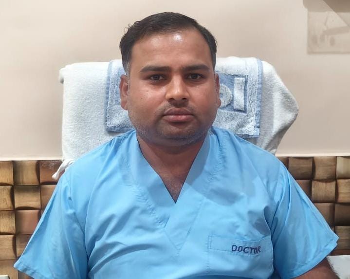 Exclusive Interview: आँखों की रोशनी और नेत्र स्वास्थ्य पर विशेष बातचीतहर गांव में नेत्र शिविर हो तो अंधत्व पर लगाम लगेगी – डॉ० डी० एस० यादव