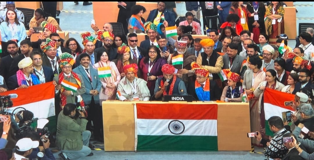 यूनेस्को की सांस्कृतिक धरोहर में शामिल दीपावली, पीएम मोदी और विदेश मंत्री ने दी बधाई