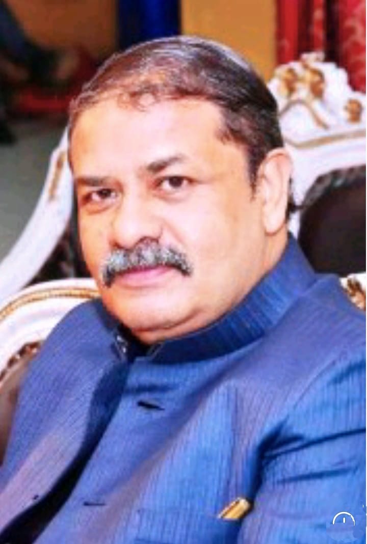 संकट क्यों, और किस पैमाने पर…@शाश्वत तिवारी