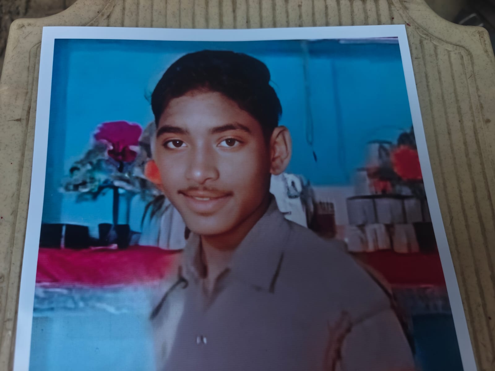 17 वर्षीय किशोर 33 घंटे से लापता, पिता ने दी पुलिस को तहरीर