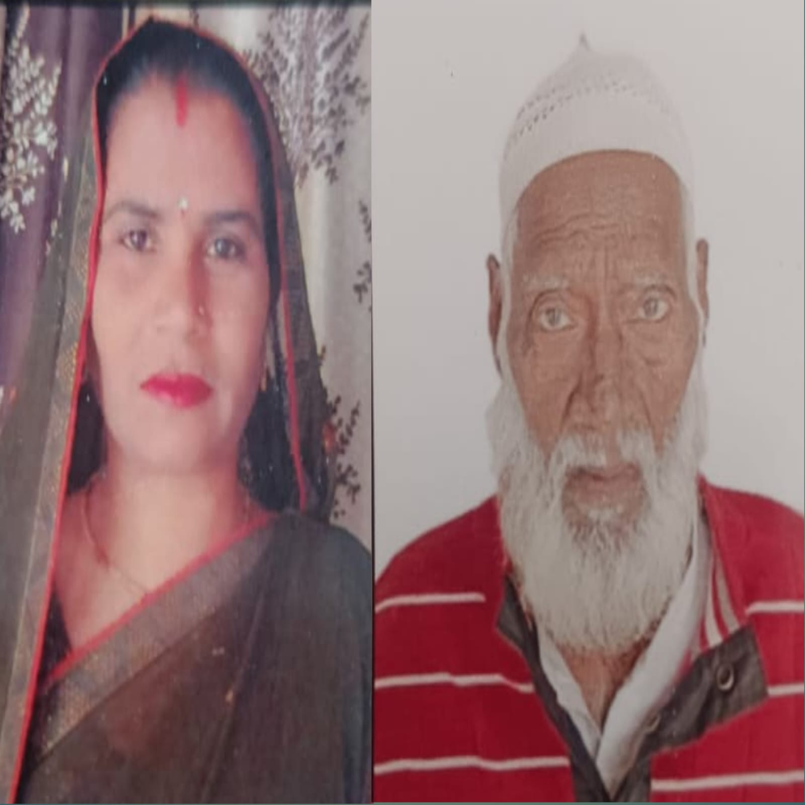 तेज आंधी में दो की मौत, मंडवा में वृद्ध और दुर्गनीपुर में महिला की गई जान